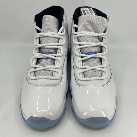 Air Jordan 11 Retro 'Legend Blue (2024)' | US M 12