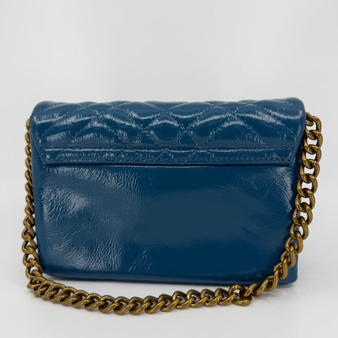 Kurt Geiger Bag 'Blue' | US W OS