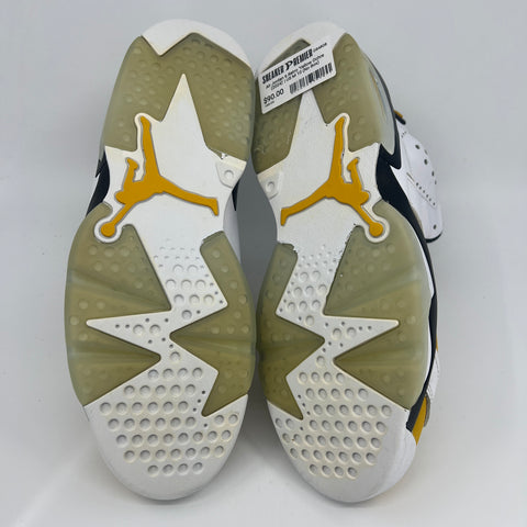 Air Jordan 6 Retro 'Yellow Ochre (2024)' | US M 10 (No Box)