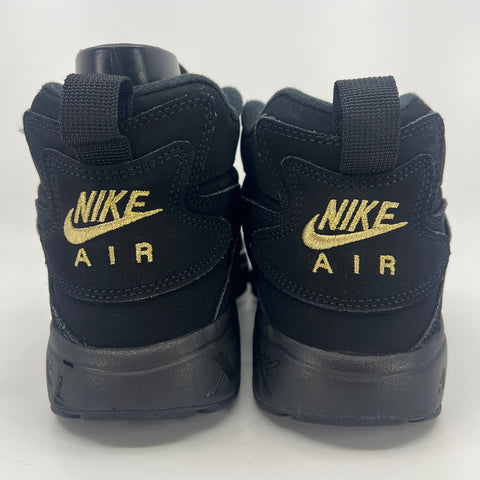Nike Air Diamond Turf 'Ravens (2025)' | US M 9
