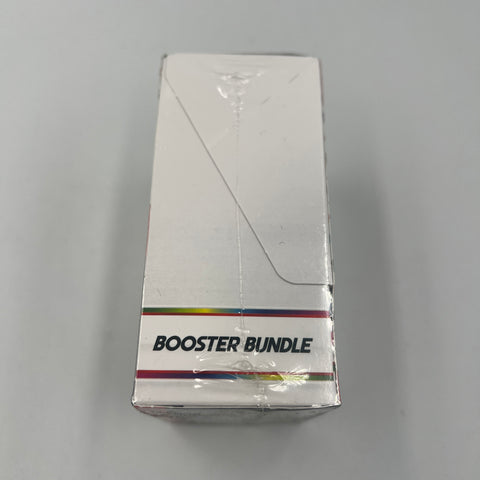 Pokemon Scarlet & Violet: 151 Booster Bundle