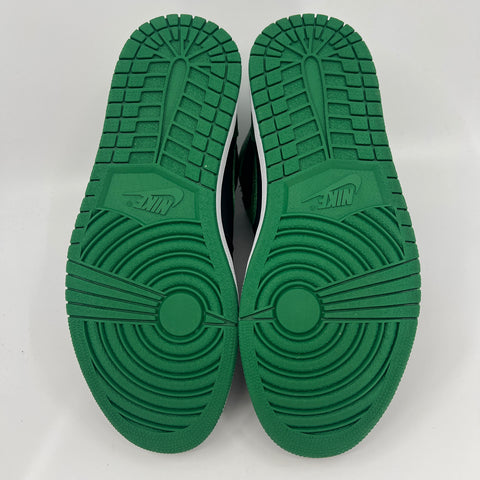 Air Jordan 1 Retro High 'Pine Green (2020)' | US M 7.5