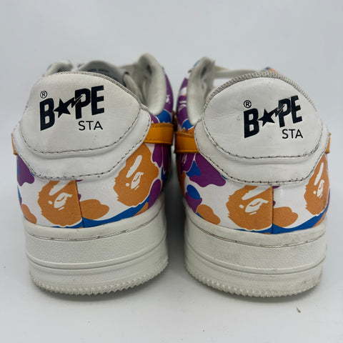 Ape Bape Sta 'BAPE Store LA 5th Anniversary (2018)' | US M 6 (No Box)