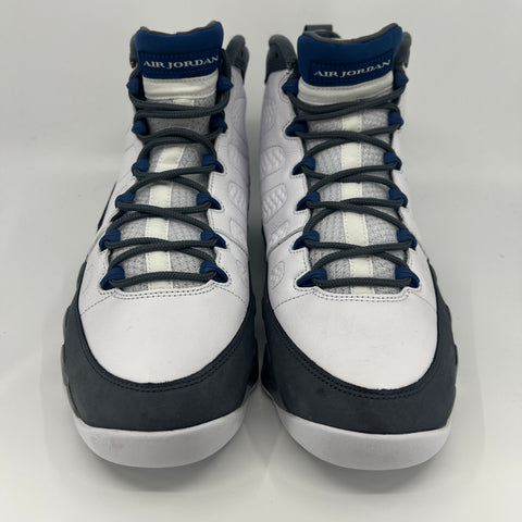 Air Jordan 9 Retro 'Flint Grey (2026)' | US M 13