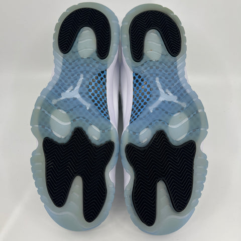 Air Jordan 11 Retro 'Legend Blue (2024)' | US M 12