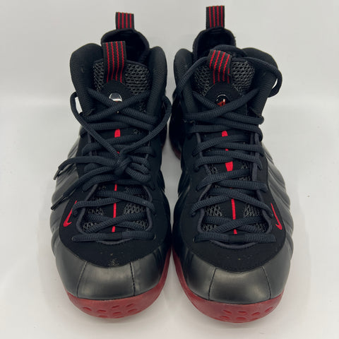 Nike Air Foamposite One 'Cough Drop (2025)' | US M 10.5