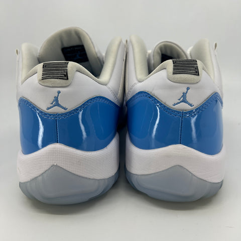 Air Jordan 11 Low 'University Blue (2026)' | US M 9.5