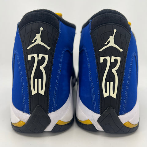 Air Jordan 14 Retro 'Laney (2023)' | US M 10