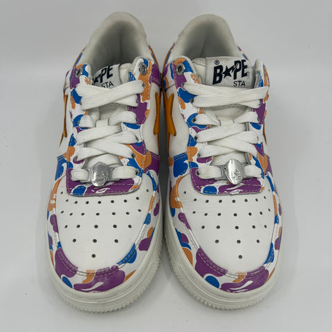 Ape Bape Sta 'BAPE Store LA 5th Anniversary (2018)' | US M 6 (No Box)