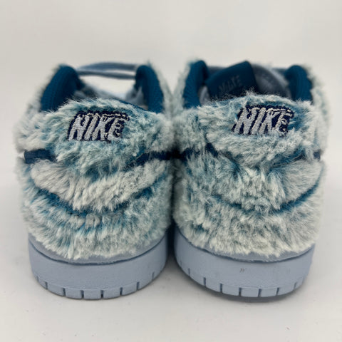 Nike Dunk Low 'Abominable Snowman (2025)' | US PS 12C