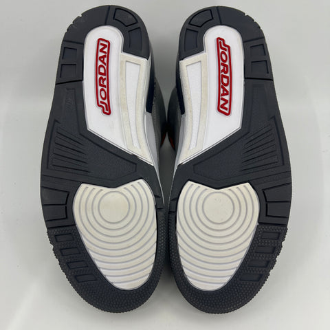 Air Jordan 3 Retro 'Cool Grey (2021)' | US M 9.5