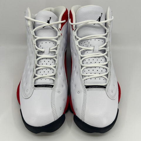 Air Jordan 13 Retro OG 'Chicago (2026)' | US M 13