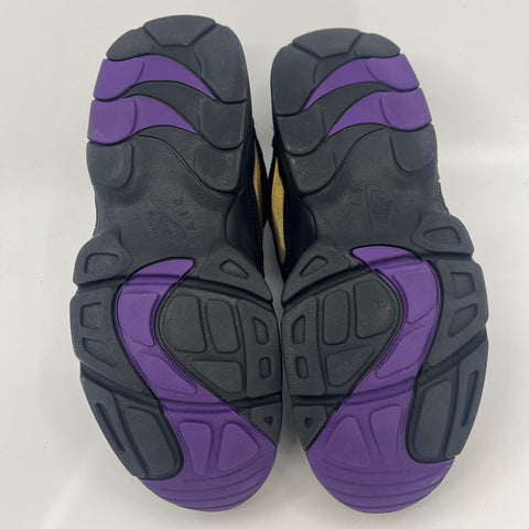 Nike Air Diamond Turf 'Ravens (2025)' | US M 9