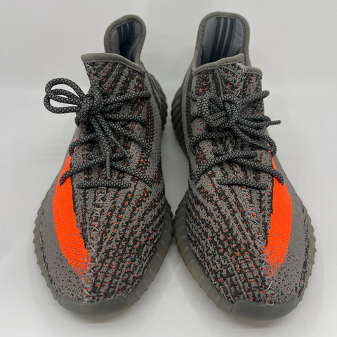 Adidas Yeezy 350 V2 'Beluga Reflective (2021)' | US M 12.5
