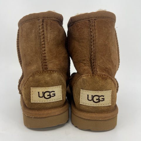 UGG Classic II Boot 'Brown' | US TD 7C