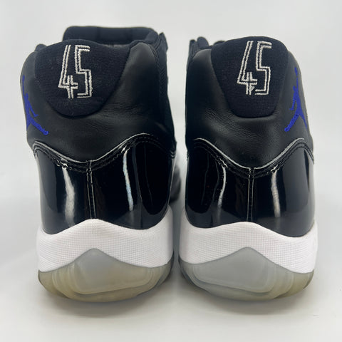 Air Jordan 11 Retro 'Space Jam (2016)' | US M 10.5 (No Box)