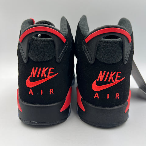 Air Jordan 6 Retro 'Reverse Infrared (2026)' | GS 5.5Y