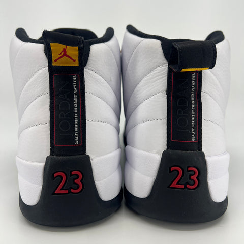 Air Jordan 12 Retro 'Taxi' (2025) | US M 11.5