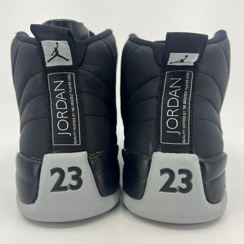 Air Jordan 12 Retro 'Barons (2024)' | US M 8.5