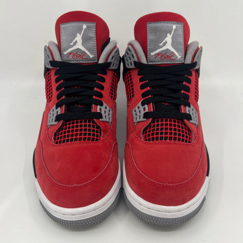 Air Jordan 4 Retro 'Toro Bravo (2026)' | US M 10