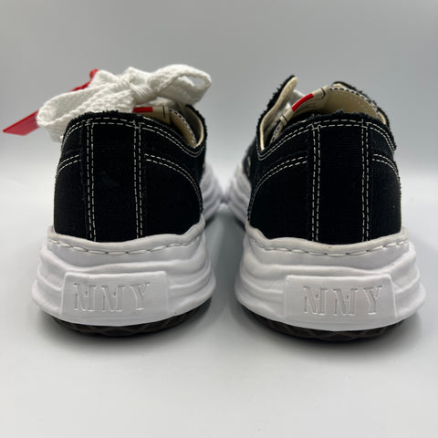 Maison Mihara Yasuhiro Hank Low OG Canvas | US M 11