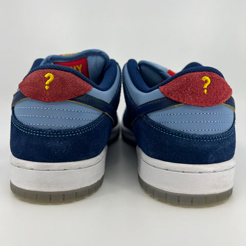 Nike SB Dunk Low Pro 'Why So Sad? (2020)' | US M 10