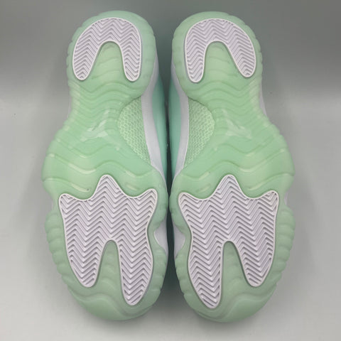 Air Jordan 11 Low 'Igloo' | US W 10.5