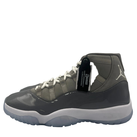 Air Jordan 11 Retro 'Cool Grey (2021)' | US M 12 (No Box)