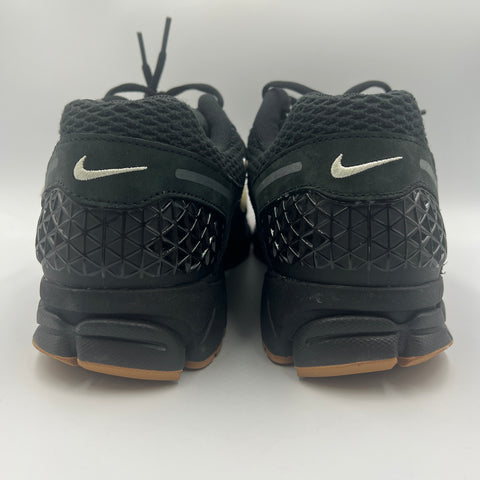 Nike Air Zoom Vomero 5 'Black/Gum' | US M 13
