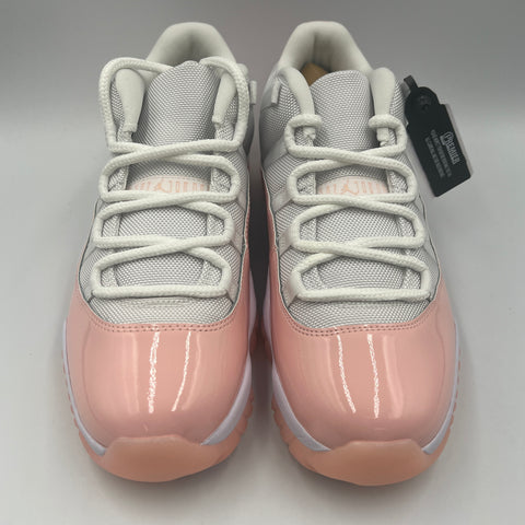 Air Jordan 11 Retro 'Legend Pink' | US W 10.5