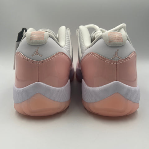 Air Jordan 11 Retro 'Legend Pink' | US W 10.5