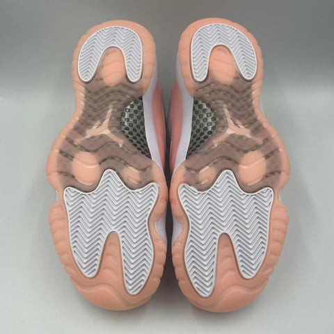 Air Jordan 11 Retro 'Legend Pink' | US W 10.5