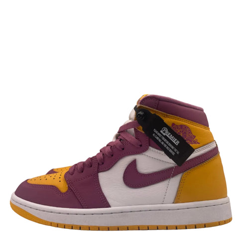 Air Jordan 1 Retro High OG 'Brotherhood (2022)' | US M 8.5
