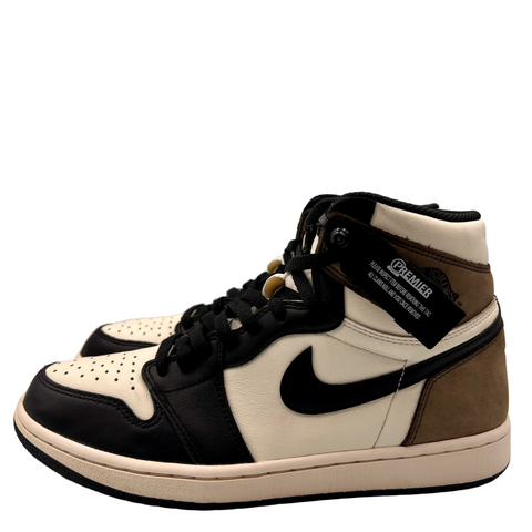 Air Jordan 1 'Dark Mocha (2020)' | US M 10