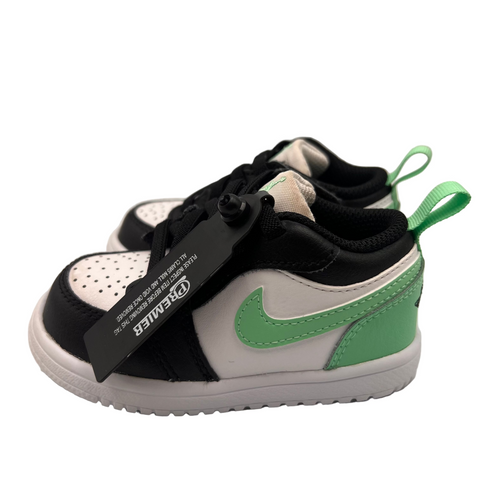 Air Jordan 1 Retro Low 'Green Glow (TD)' | US 6C