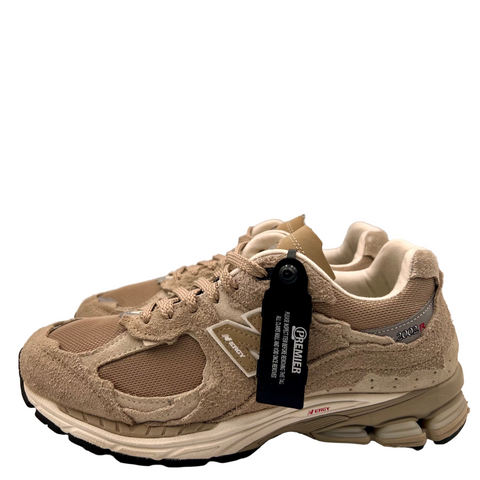 New Balance 2002R 'Protection Pack Driftwood (2023)' | US M 7 (No Box)