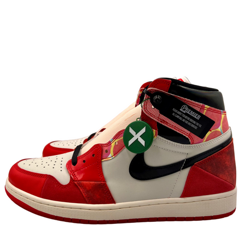 Air Jordan 1 Retro 'Spider-Man Across The Spider-Verse (2023)' | US M 12.5