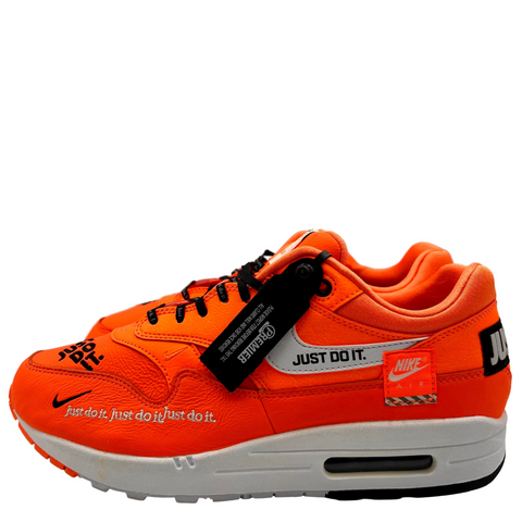 Nike Air Max 1 Women's  'Just Do It (2018)' | US W 10 / M 8.5