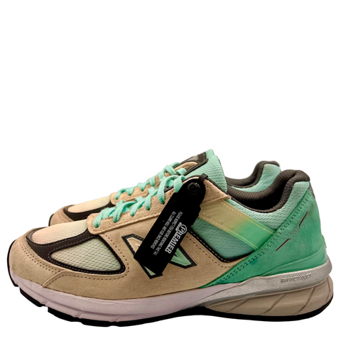 New Balance 990V5 'YCMC Taxmas (2020)' | US M 8 (No Box)
