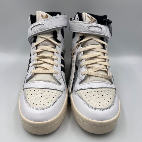 Adidas Forum 84 High 'White Black (2022)' | US M 11