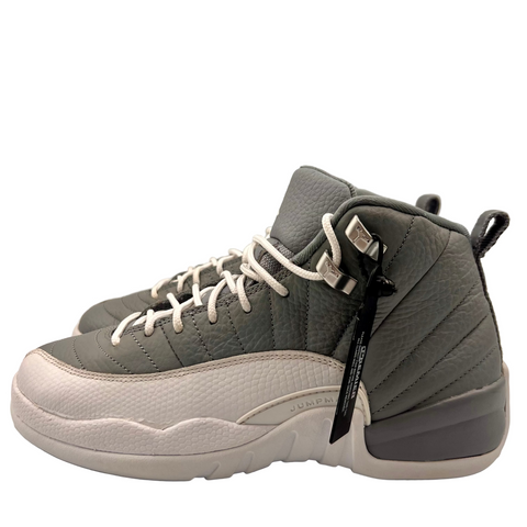 Air Jordan 12 Retro GS 'Stealth (2022)' | US GS 6Y