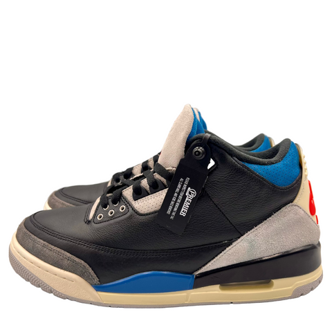 Air Jordan 3 Retro 'Rare Air (2025)' | US M 10.5