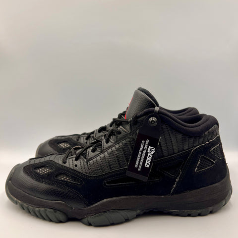 Air Jordan 11 Retro Low IE 'Referee(2015)' | US M 9