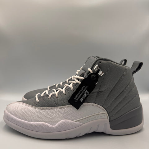 Air Jordan 12 Retro 'Stealth (2022)' | US M 10
