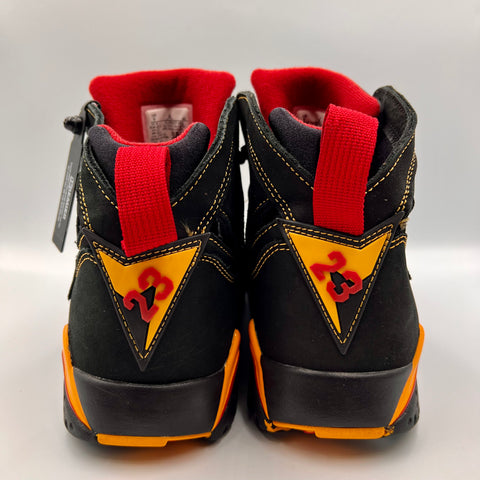 Air Jordan 7 Retro 'Citrus (2022)' | US M 9 (No Box)