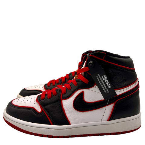 Air Jordan 1 'Bloodline (2019)' | US M 10