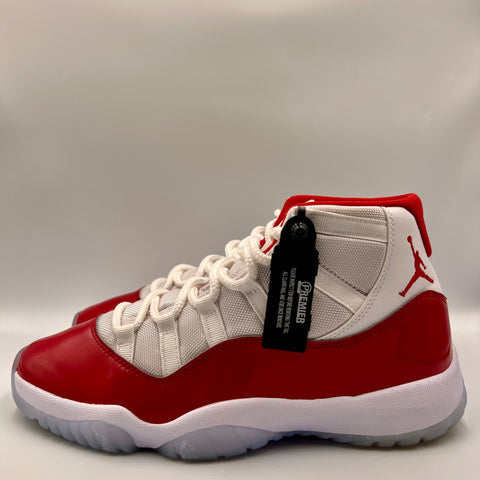 Air Jordan 11 Retro 'Cherry (2022)' | SZ US M 9.5