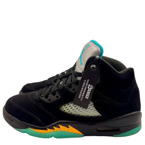 Air Jordan 5 Retro 'Aqua (2023)' | US GS 6.5Y