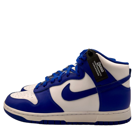 Nike Dunk High 'Game Royal (2021)' | US M 12