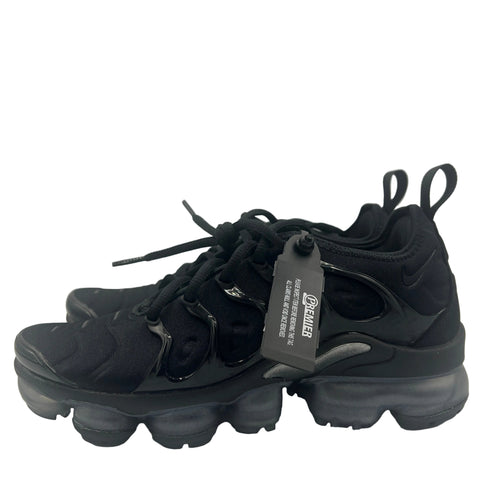 Nike Air VaporMax Plus 'Black' | US W 7